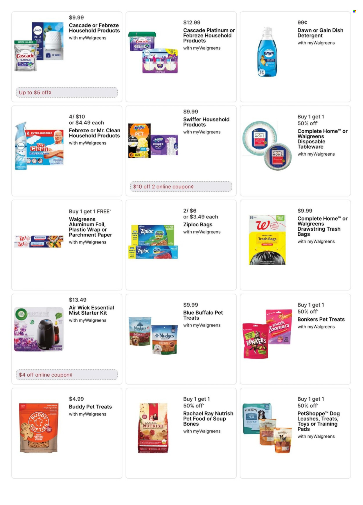Walgreens ad - 02/15/2026 - 02/21/2026. Page 21