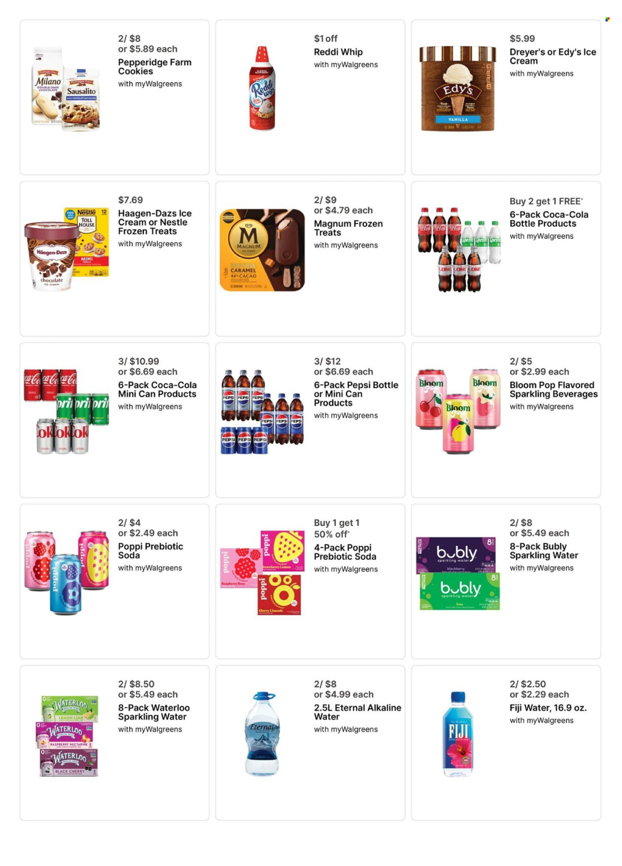 Walgreens ad - 02/15/2026 - 02/21/2026. Page 25