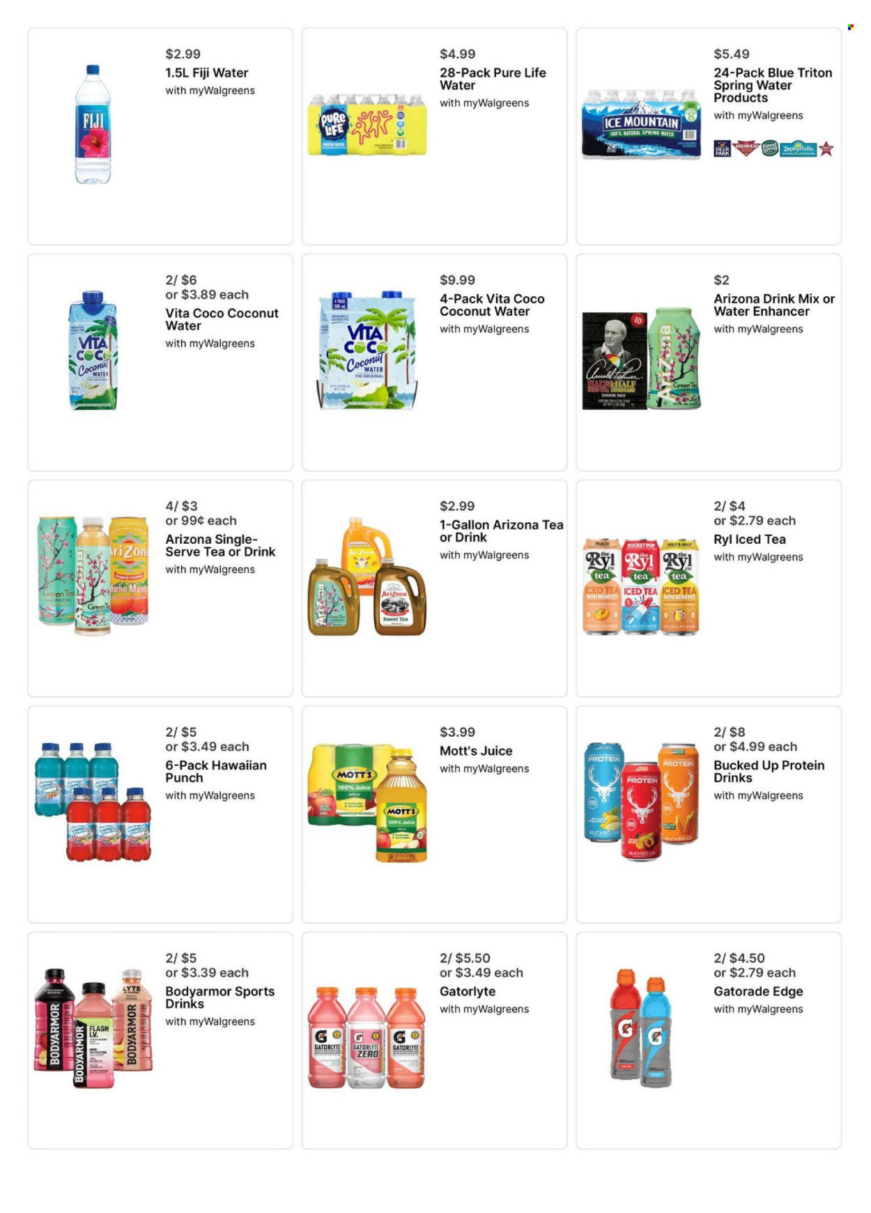Walgreens ad - 02/15/2026 - 02/21/2026. Page 26