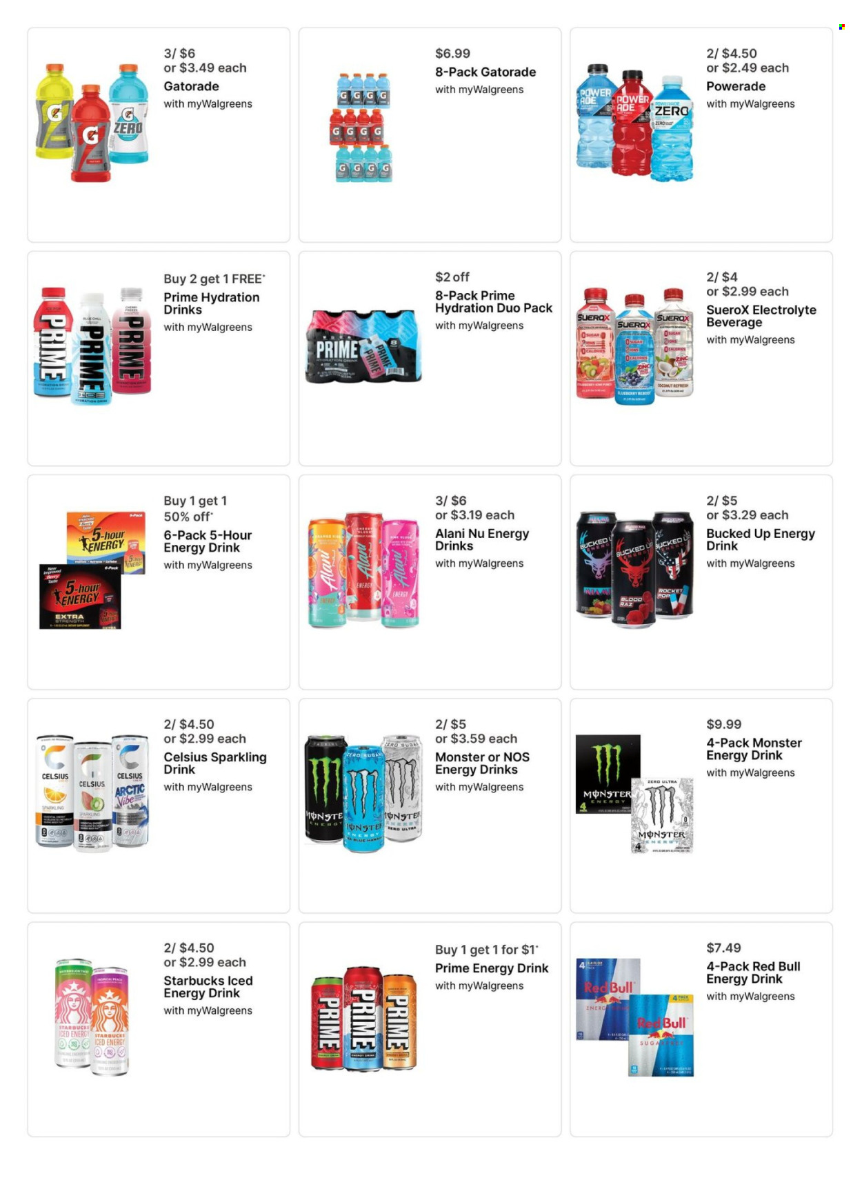 Walgreens ad - 02/15/2026 - 02/21/2026. Page 27