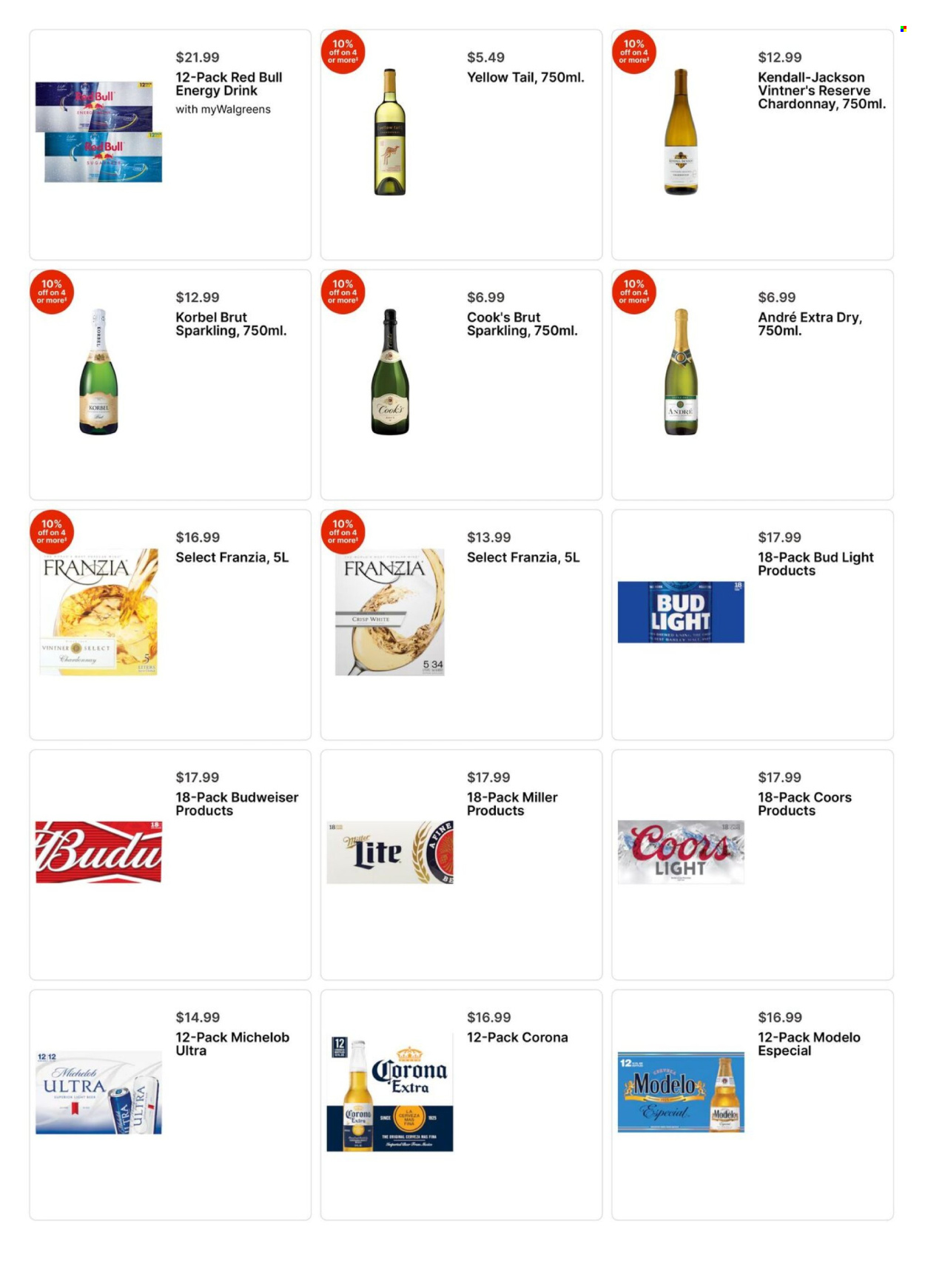 Walgreens ad - 02/15/2026 - 02/21/2026. Page 28