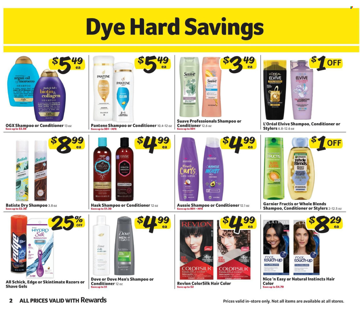 Winn Dixie ad - 02/11/2026 - 02/24/2026. Page 2