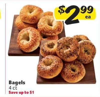 Bagels