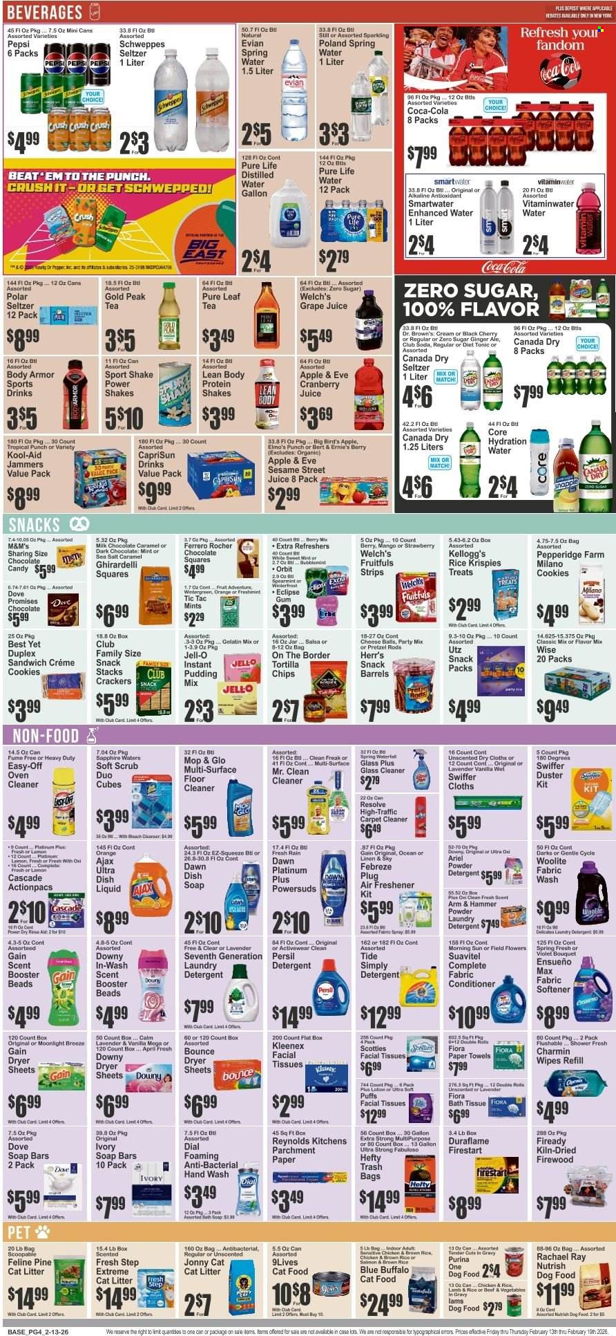 Key Food ad - 02/13/2026 - 02/19/2026. Page 5