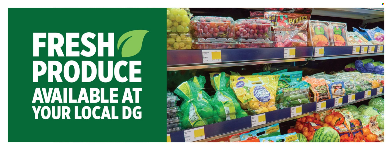 Dollar General ad - 02/15/2026 - 02/21/2026. Page 5