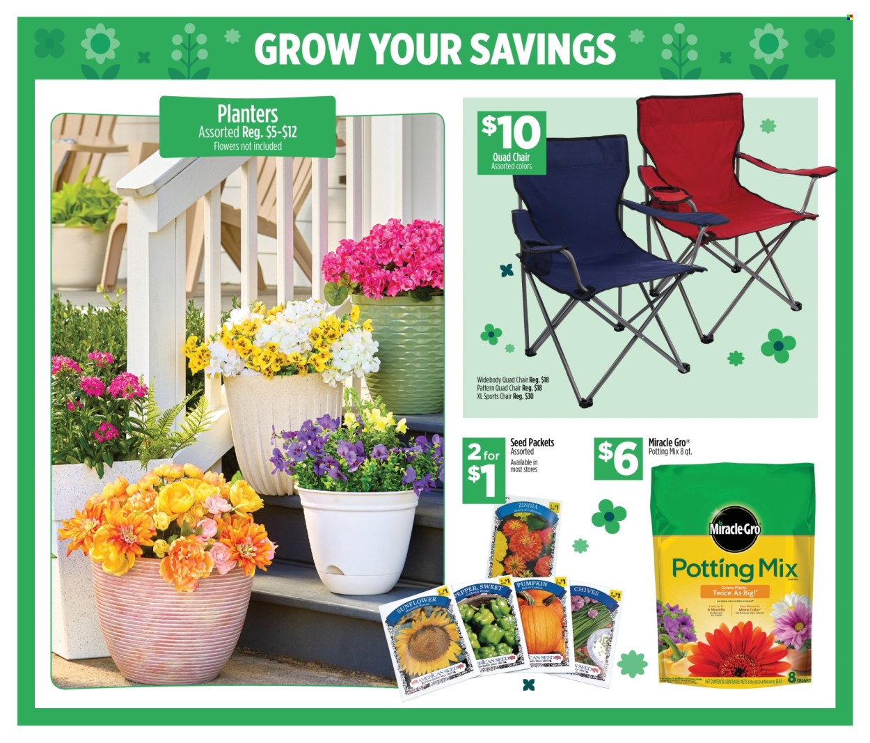 Dollar General ad - 02/15/2026 - 02/21/2026. Page 12