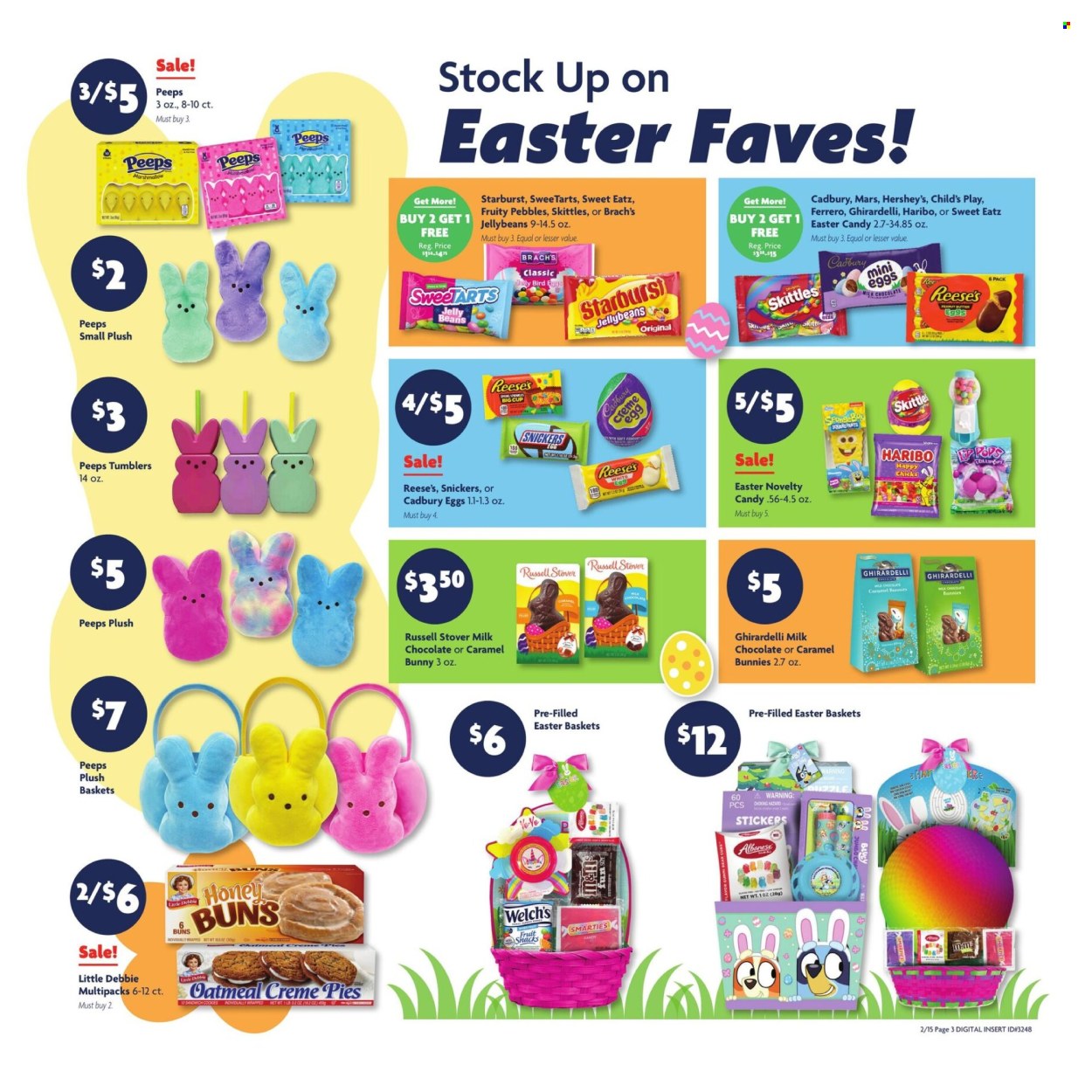 Family Dollar ad - 02/15/2026 - 02/21/2026. Page 6