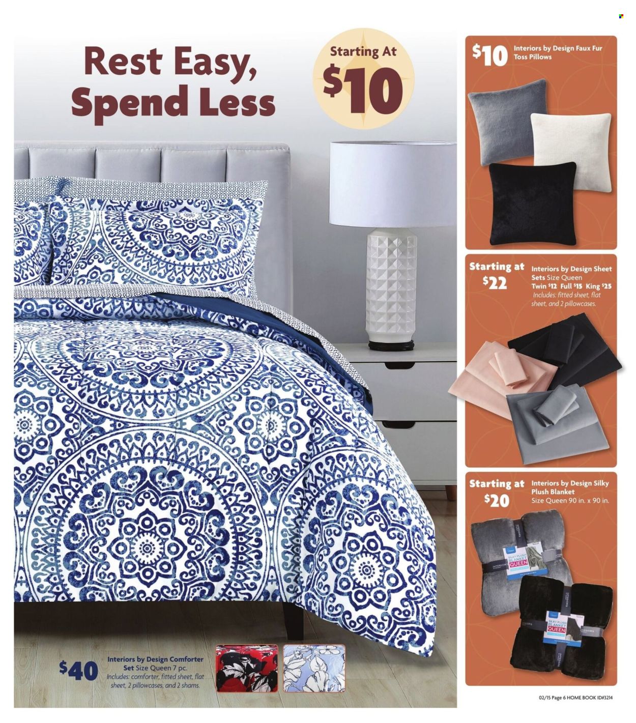 Family Dollar ad - 02/15/2026 - 04/05/2026. Page 5