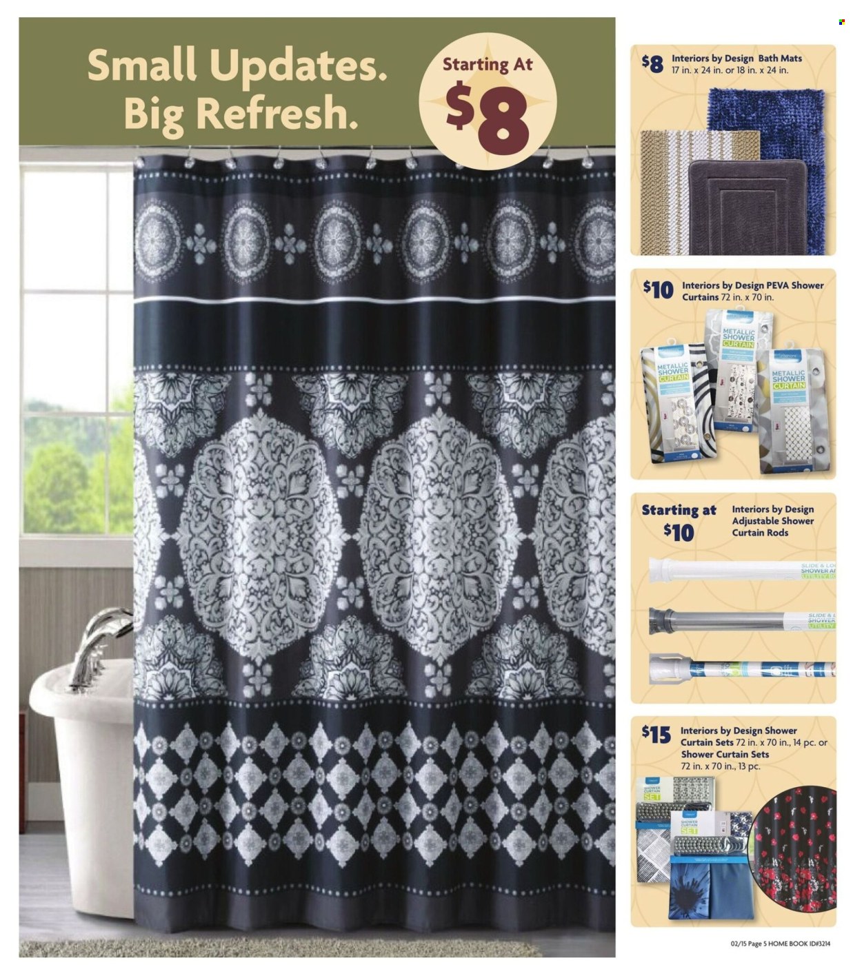 Family Dollar ad - 02/15/2026 - 04/05/2026. Page 6