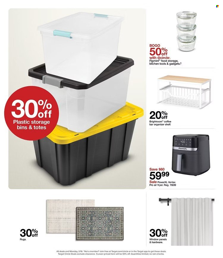 Target ad - 02/15/2026 - 02/21/2026. Page 3