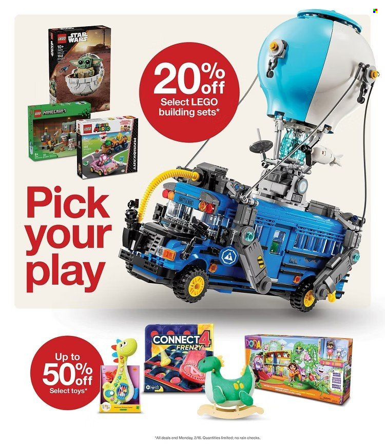 Target ad - 02/15/2026 - 02/21/2026. Page 5