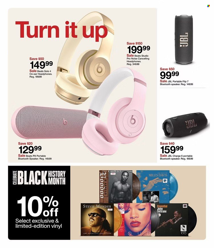 Target ad - 02/15/2026 - 02/21/2026. Page 9