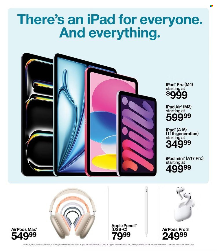 Target ad - 02/15/2026 - 02/21/2026. Page 10