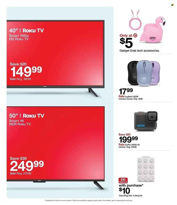 Target ad - 02/15/2026 - 02/21/2026. Page 11
