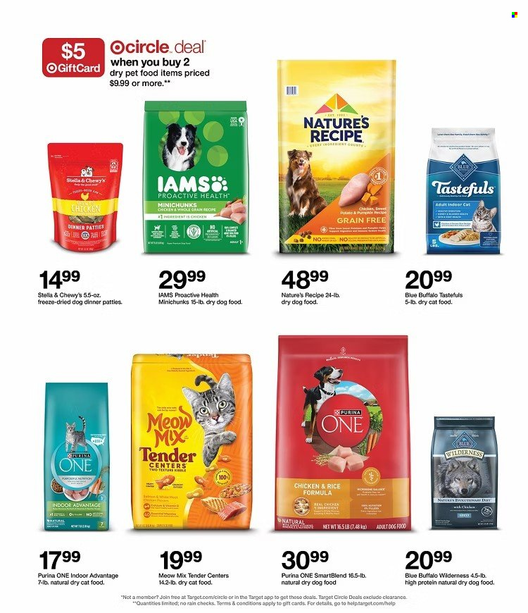 Target ad - 02/15/2026 - 02/21/2026. Page 16