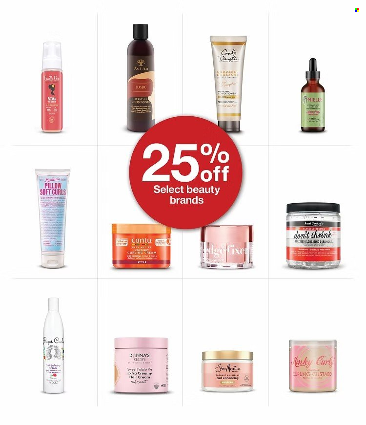 Target ad - 02/15/2026 - 02/21/2026. Page 20