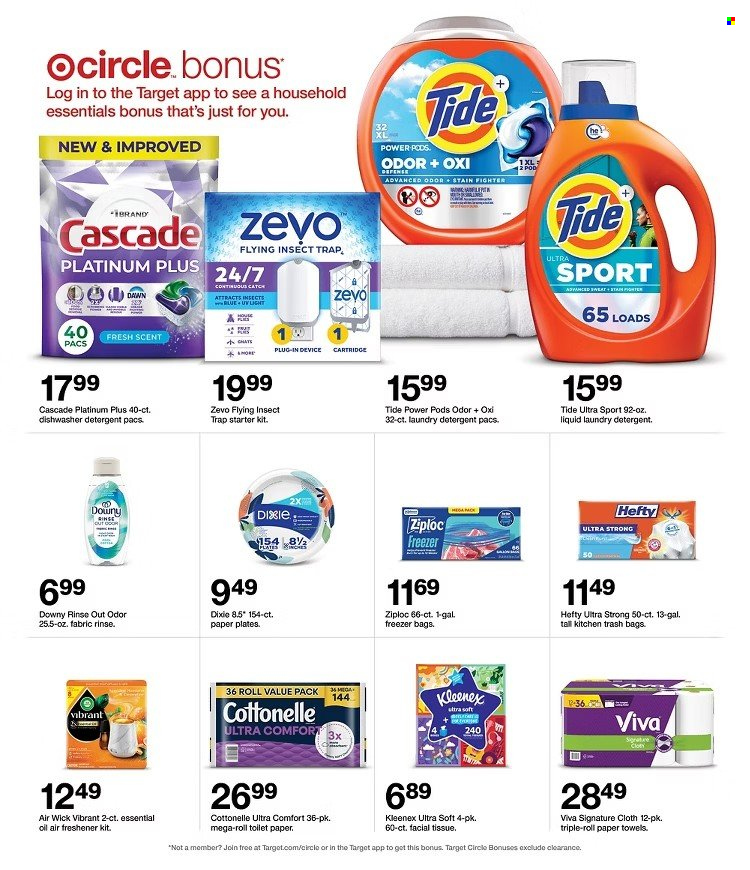 Target ad - 02/15/2026 - 02/21/2026. Page 24