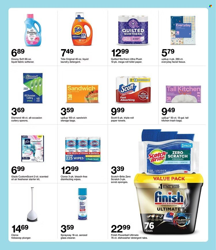 Target ad - 02/15/2026 - 02/21/2026. Page 25