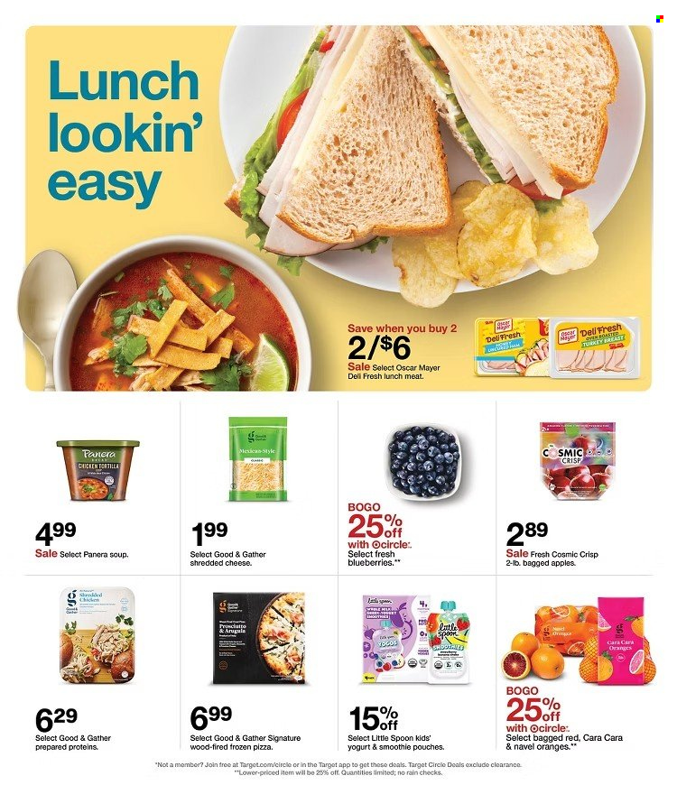 Target ad - 02/15/2026 - 02/21/2026. Page 27