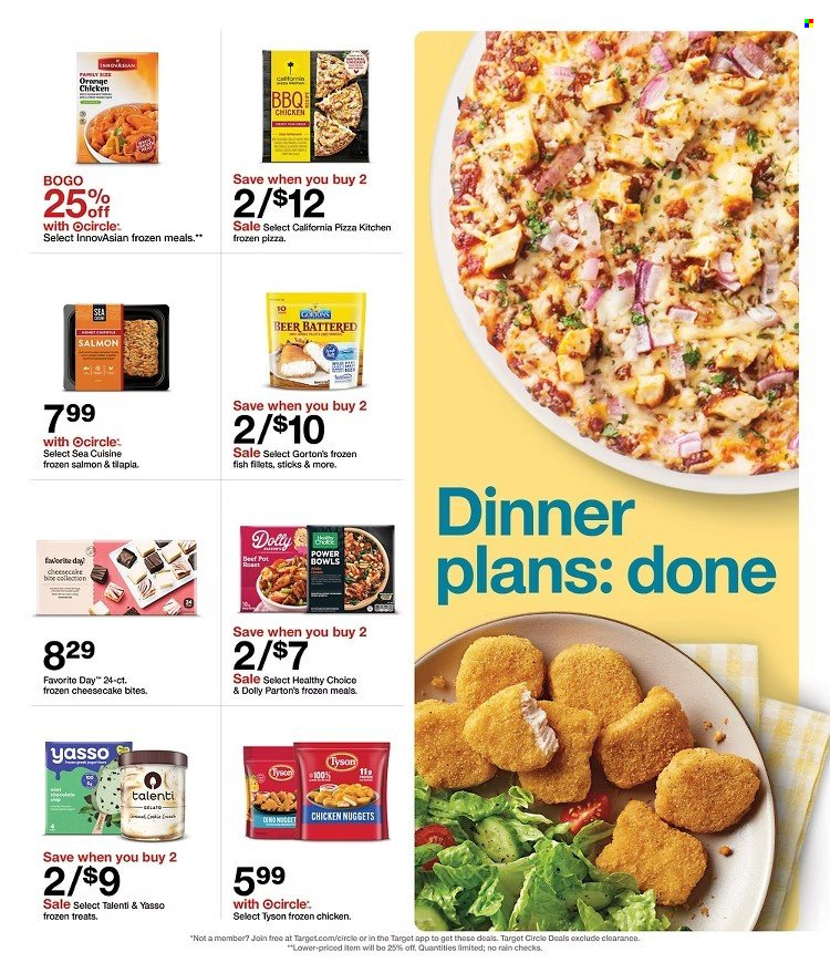 Target ad - 02/15/2026 - 02/21/2026. Page 28