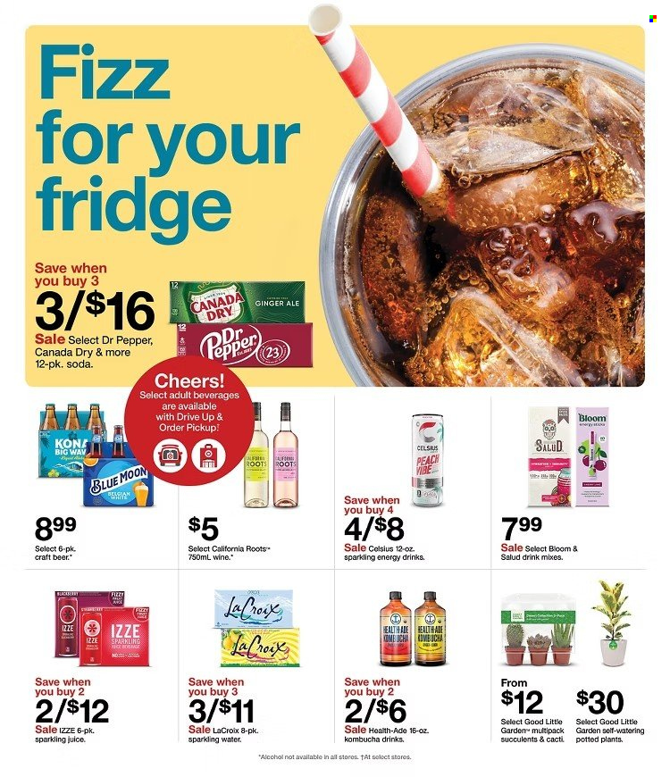 Target ad - 02/15/2026 - 02/21/2026. Page 30