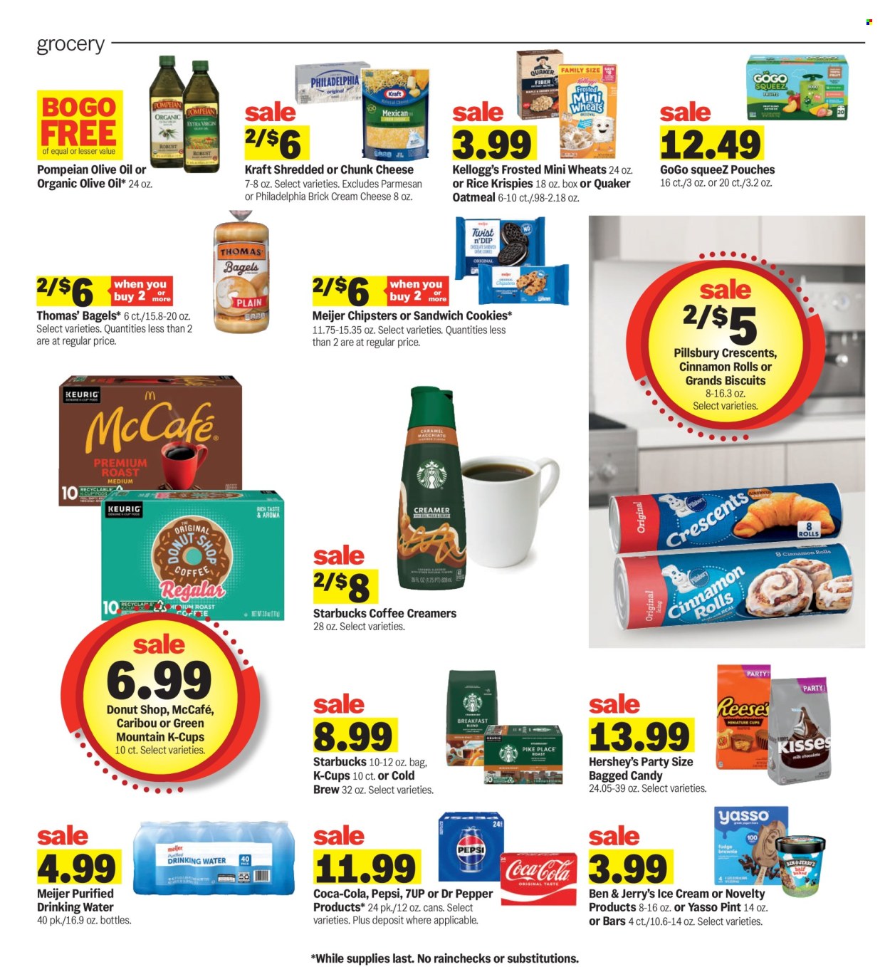 Meijer ad - 02/18/2026 - 02/24/2026. Page 3