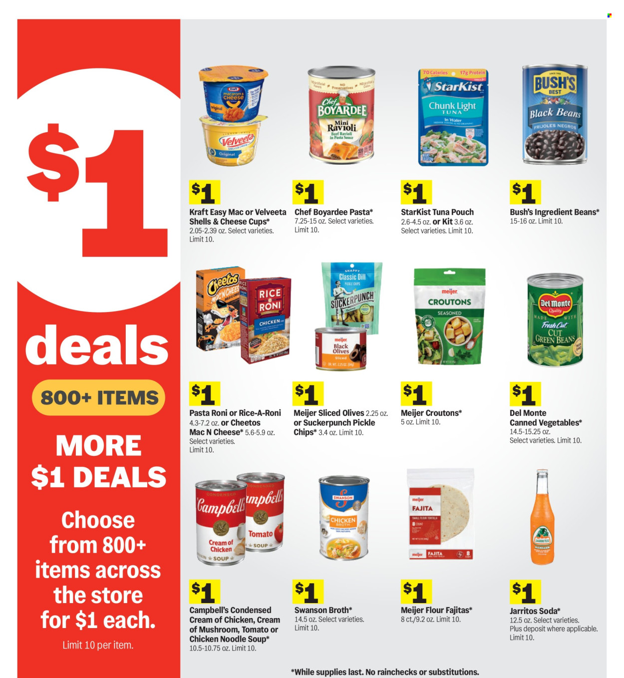 Meijer ad - 02/18/2026 - 02/24/2026. Page 7