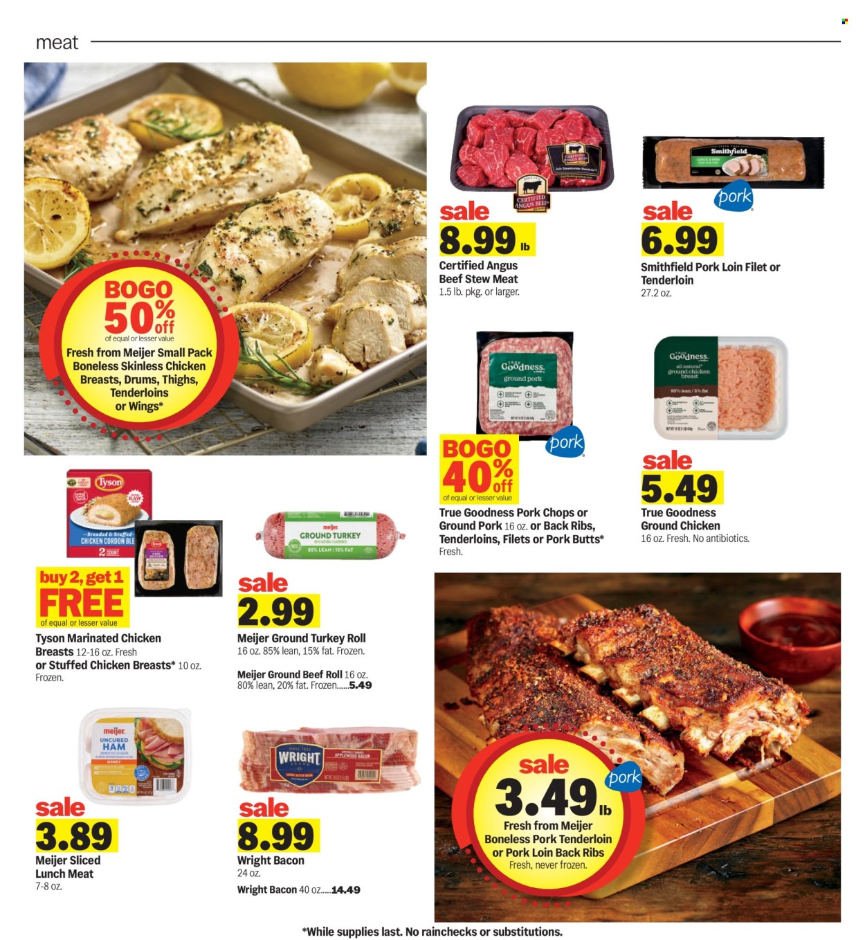 Meijer ad - 02/18/2026 - 02/24/2026. Page 12