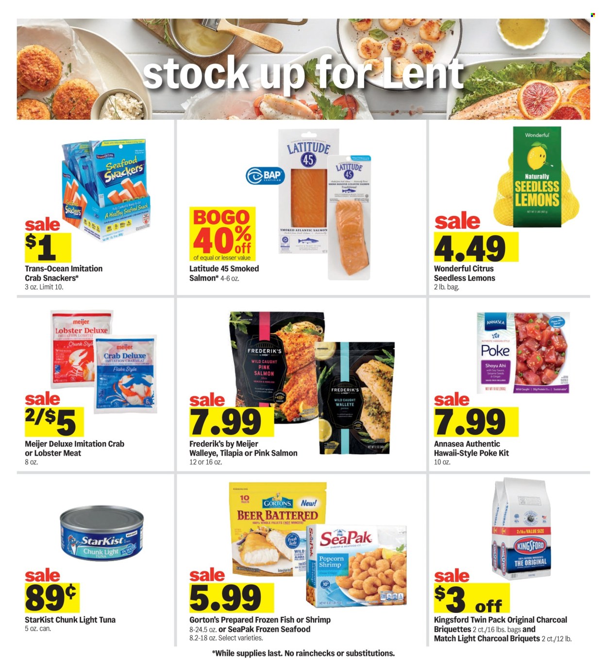 Meijer ad - 02/18/2026 - 02/24/2026. Page 14