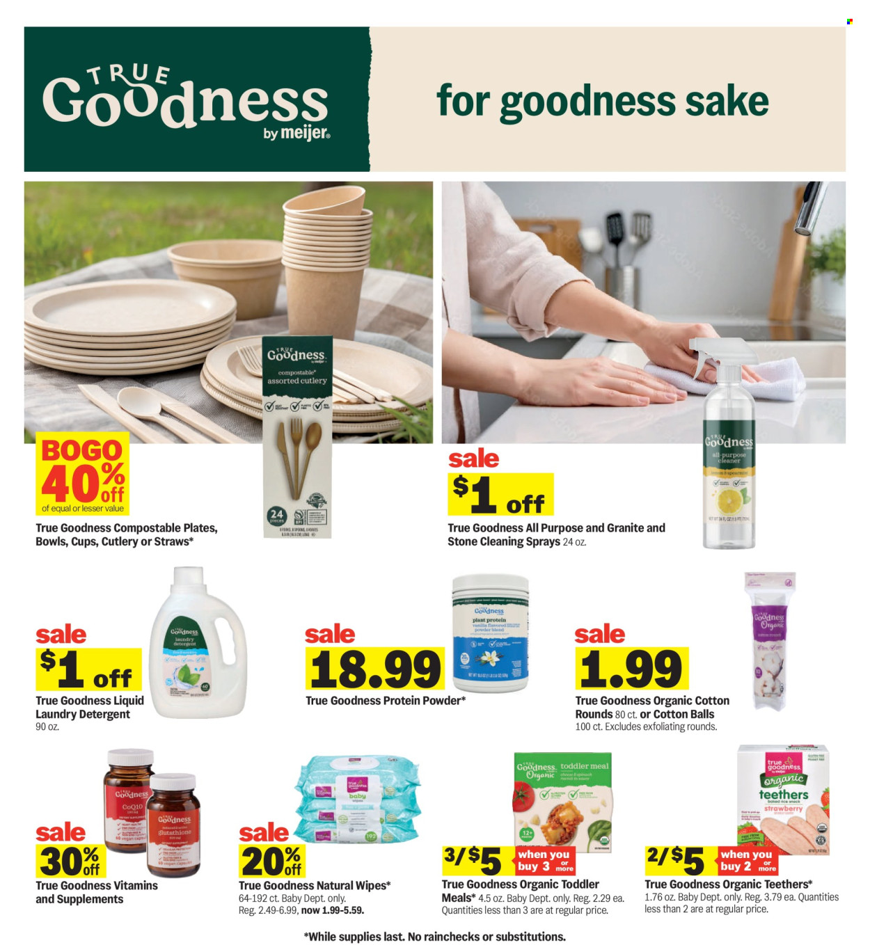 Meijer ad - 02/18/2026 - 02/24/2026. Page 21