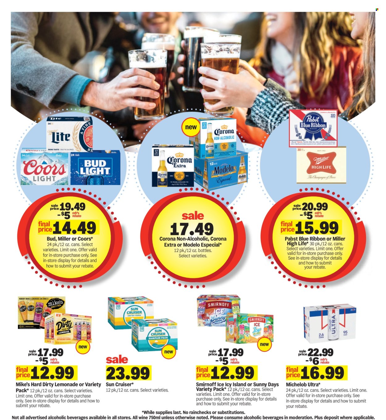 Meijer ad - 02/18/2026 - 02/24/2026. Page 22