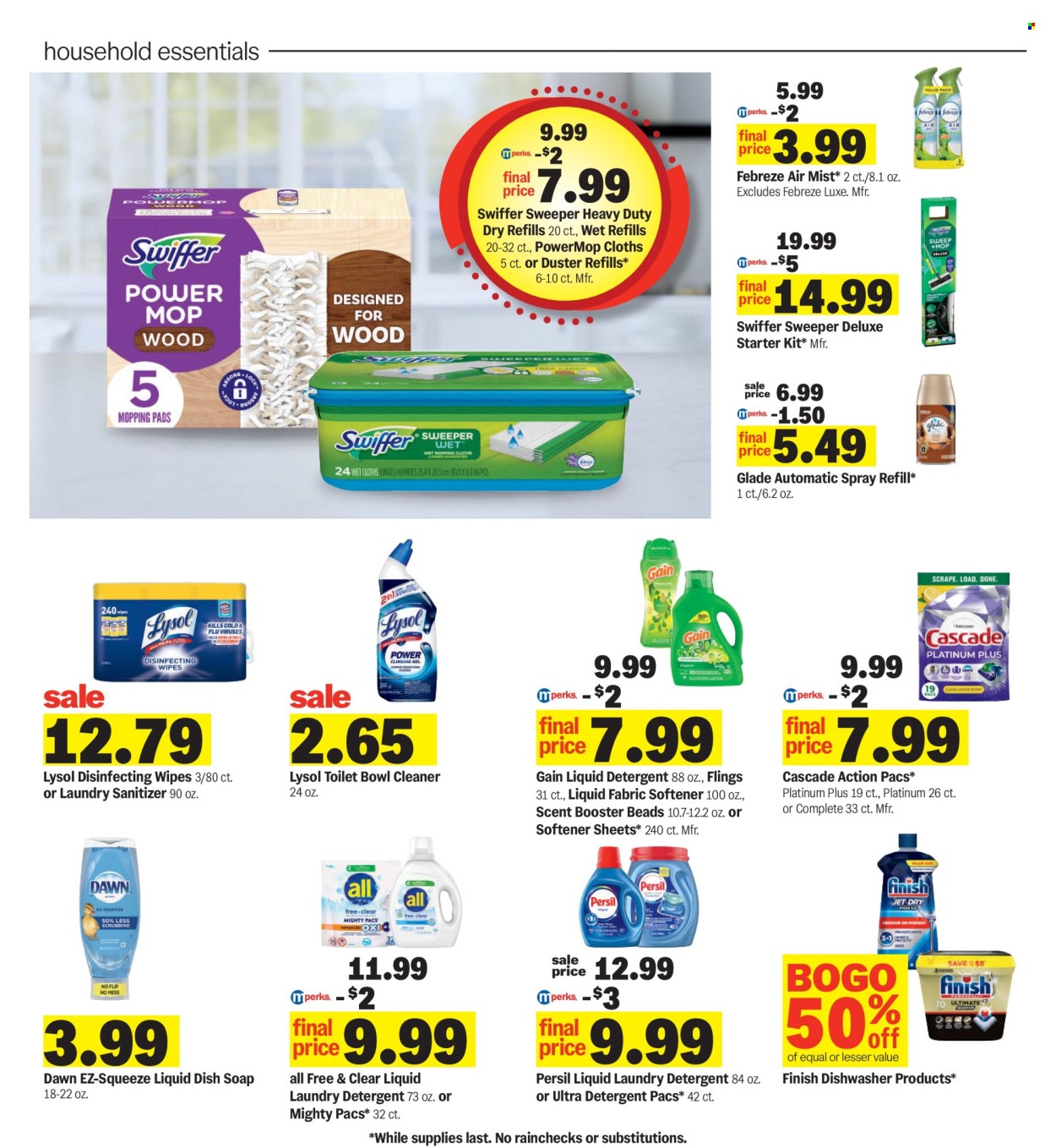 Meijer ad - 02/18/2026 - 02/24/2026. Page 25