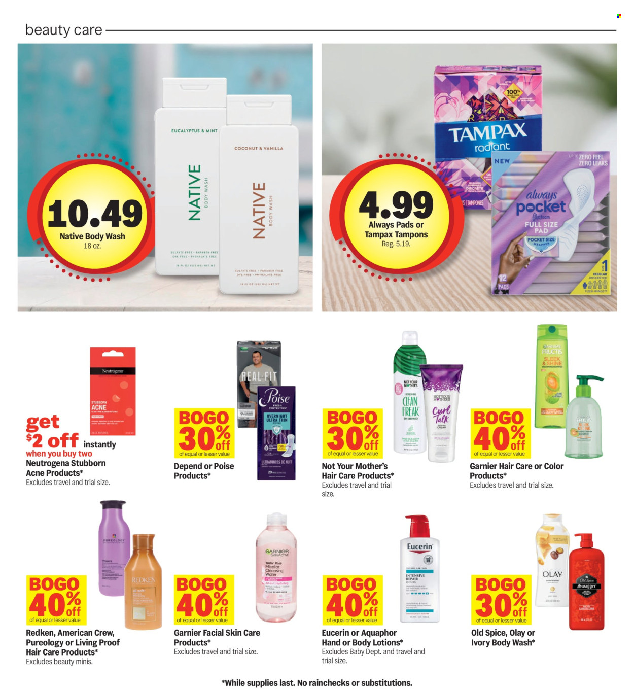Meijer ad - 02/18/2026 - 02/24/2026. Page 30