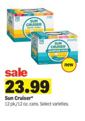 Sun Cruiser