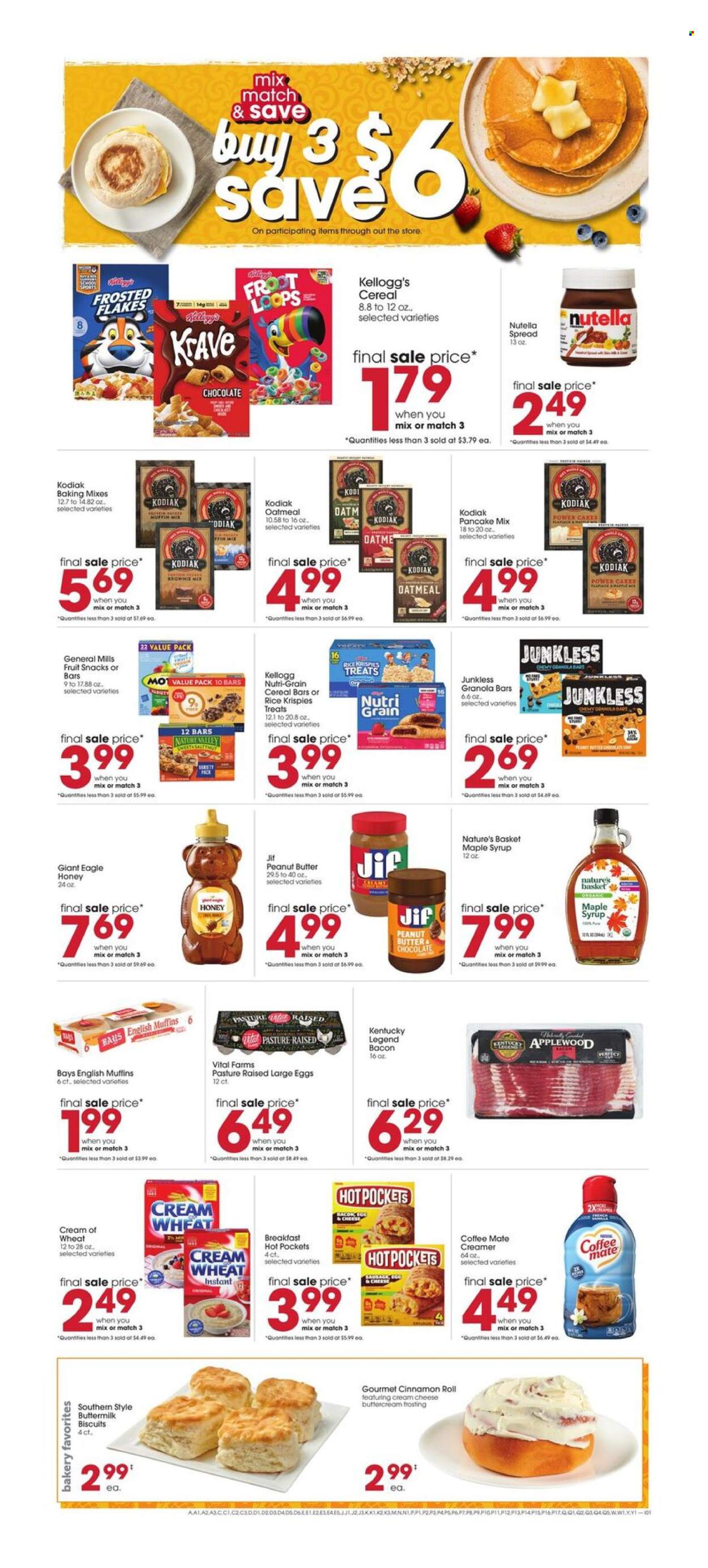 Giant Eagle ad - 02/19/2026 - 02/25/2026. Page 3