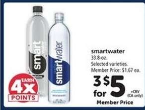 smartwater