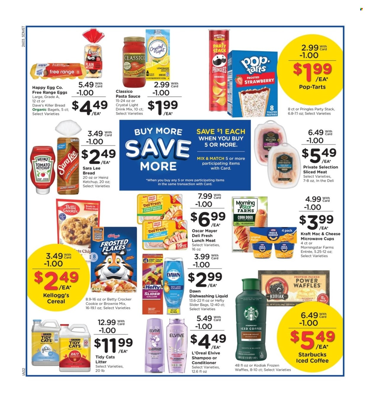 Kroger ad - 02/18/2026 - 02/24/2026. Page 4