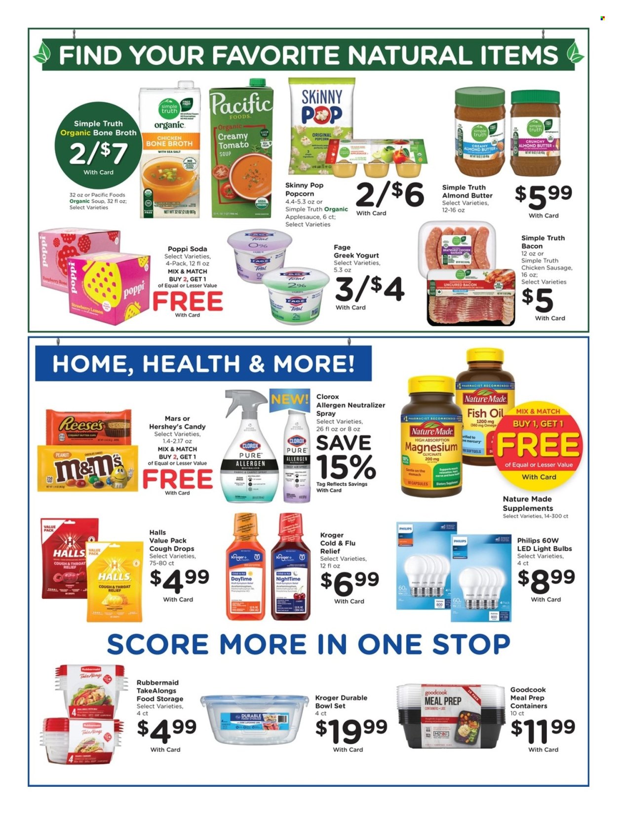Kroger ad - 02/18/2026 - 02/24/2026. Page 6