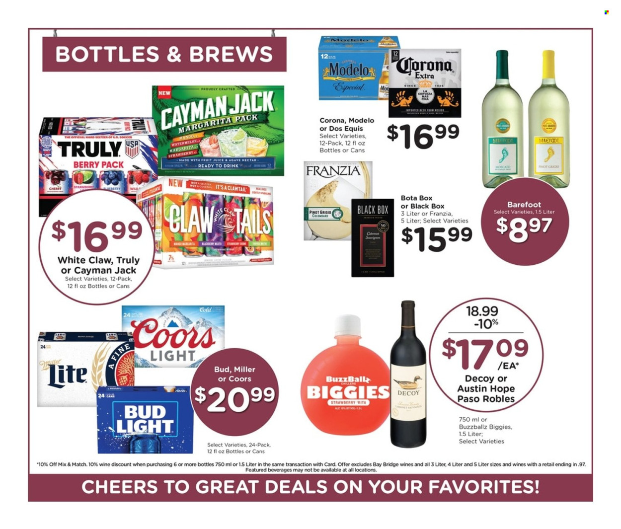 Kroger ad - 02/18/2026 - 02/24/2026. Page 9