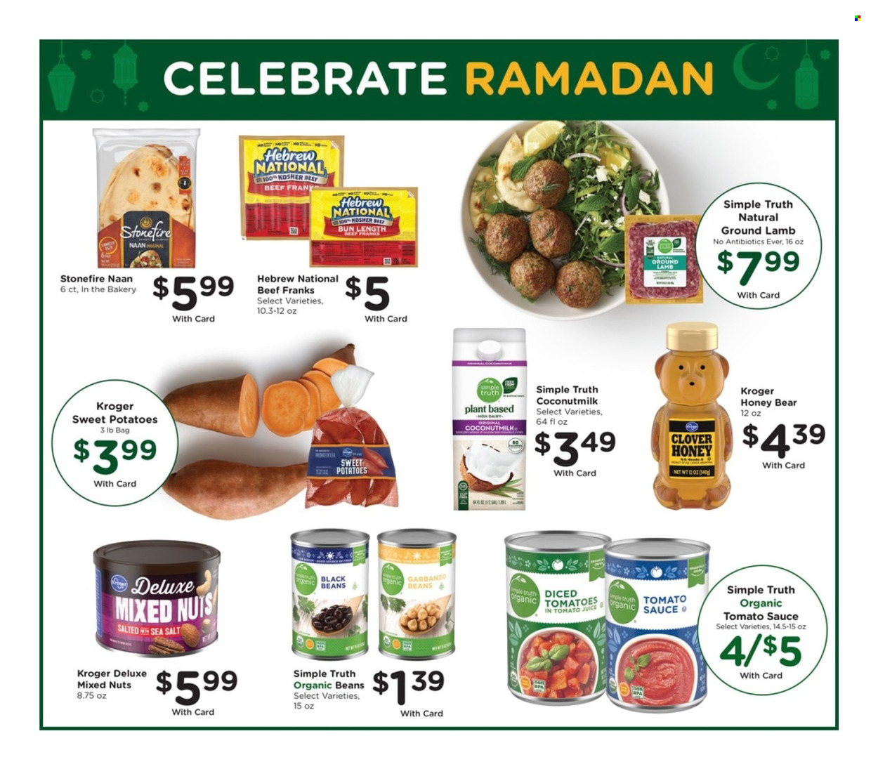 Kroger ad - 02/18/2026 - 02/24/2026. Page 10