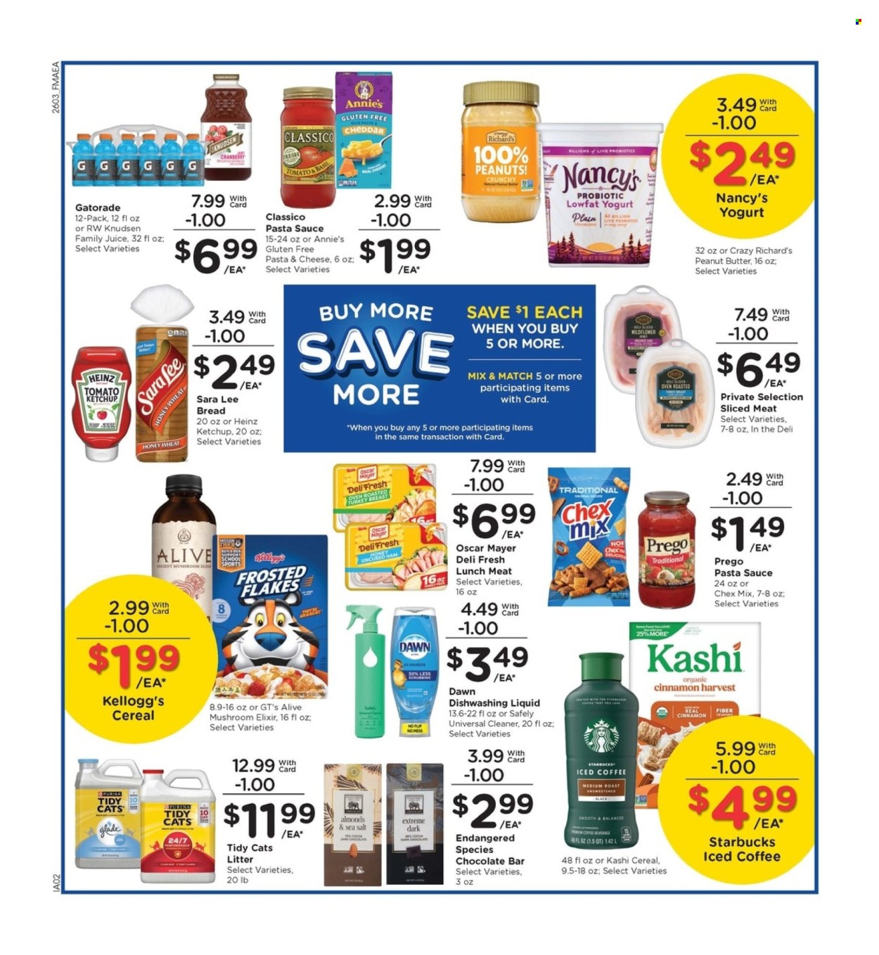 Fred Meyer ad - 02/18/2026 - 02/24/2026. Page 5