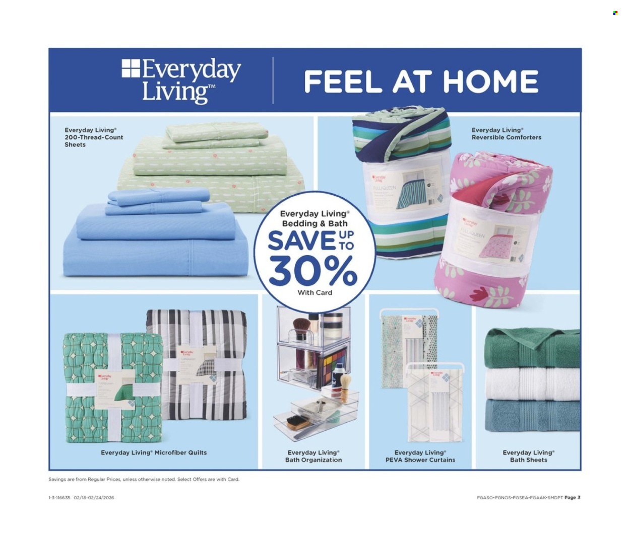 Fred Meyer ad - 02/18/2026 - 02/24/2026. Page 3