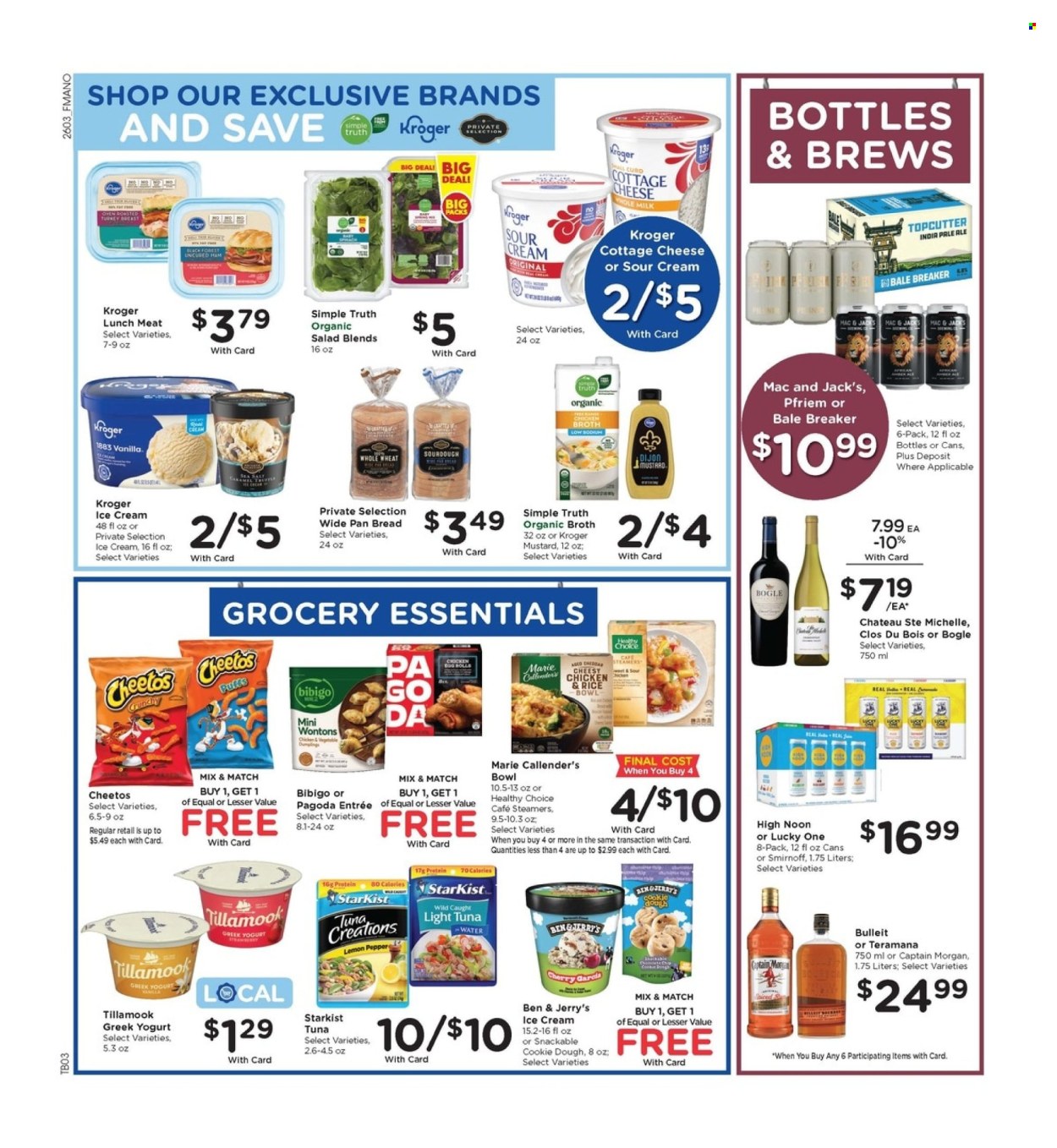 Fred Meyer ad - 02/18/2026 - 02/24/2026. Page 6