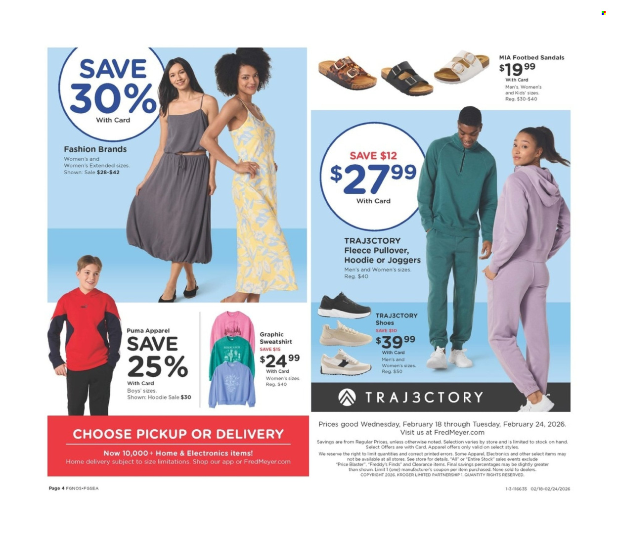Fred Meyer ad - 02/18/2026 - 02/24/2026. Page 4