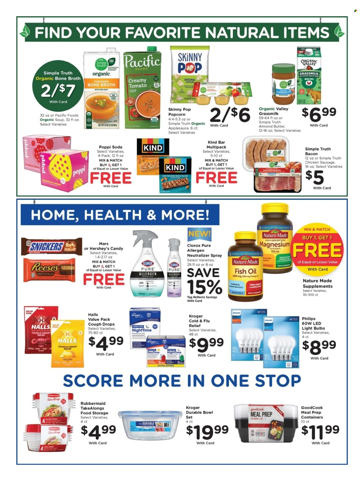 Fred Meyer ad - 02/18/2026 - 02/24/2026. Page 7