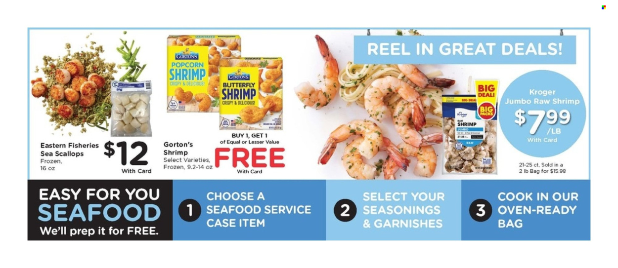 Fred Meyer ad - 02/18/2026 - 02/24/2026. Page 9