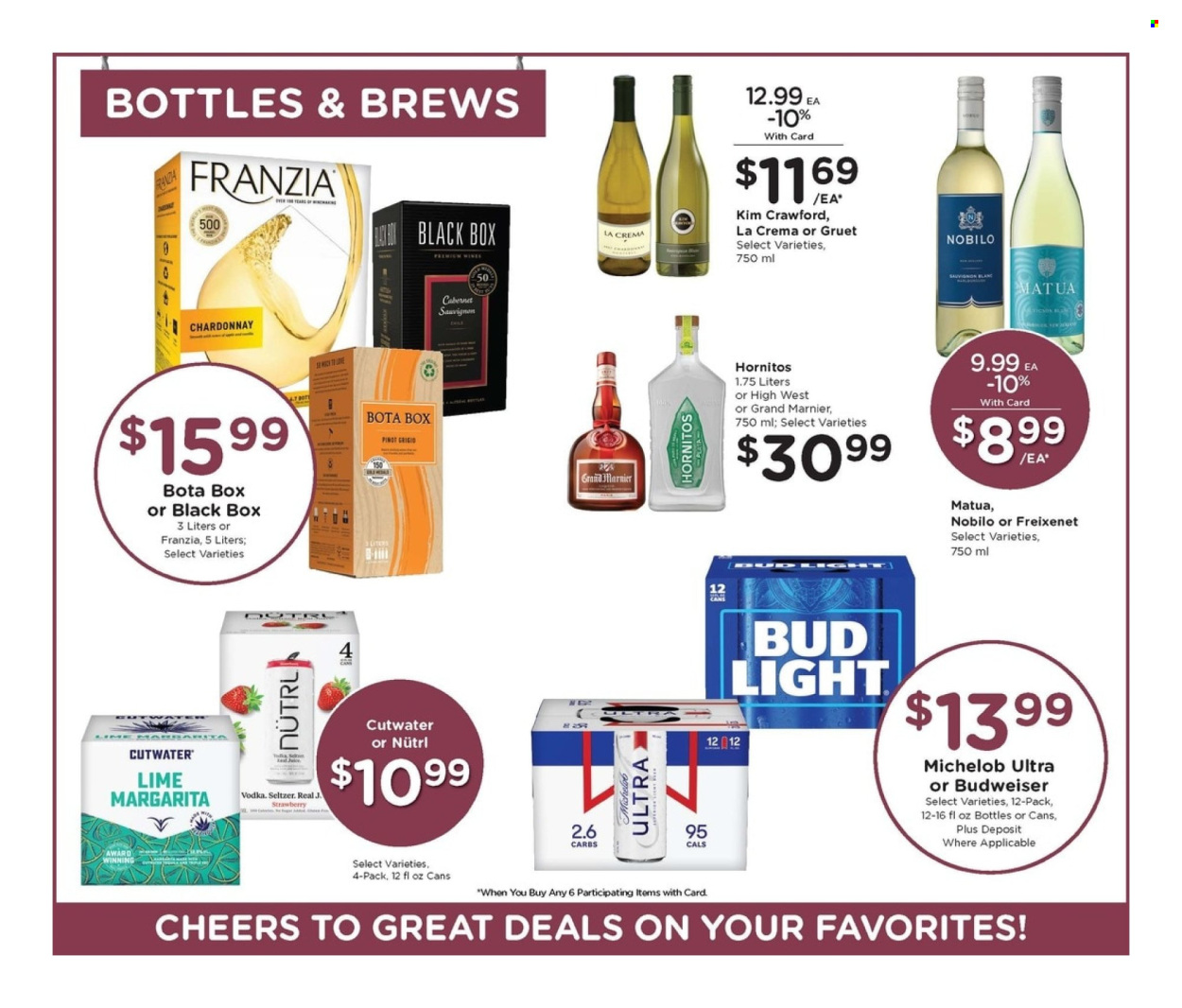 Fred Meyer ad - 02/18/2026 - 02/24/2026. Page 11