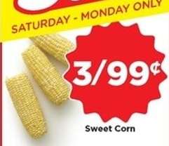 Sweet Corn