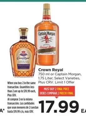 Crown Royal