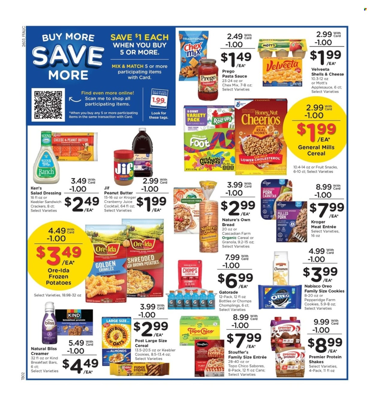 Fry’s ad - 02/18/2026 - 02/24/2026. Page 3
